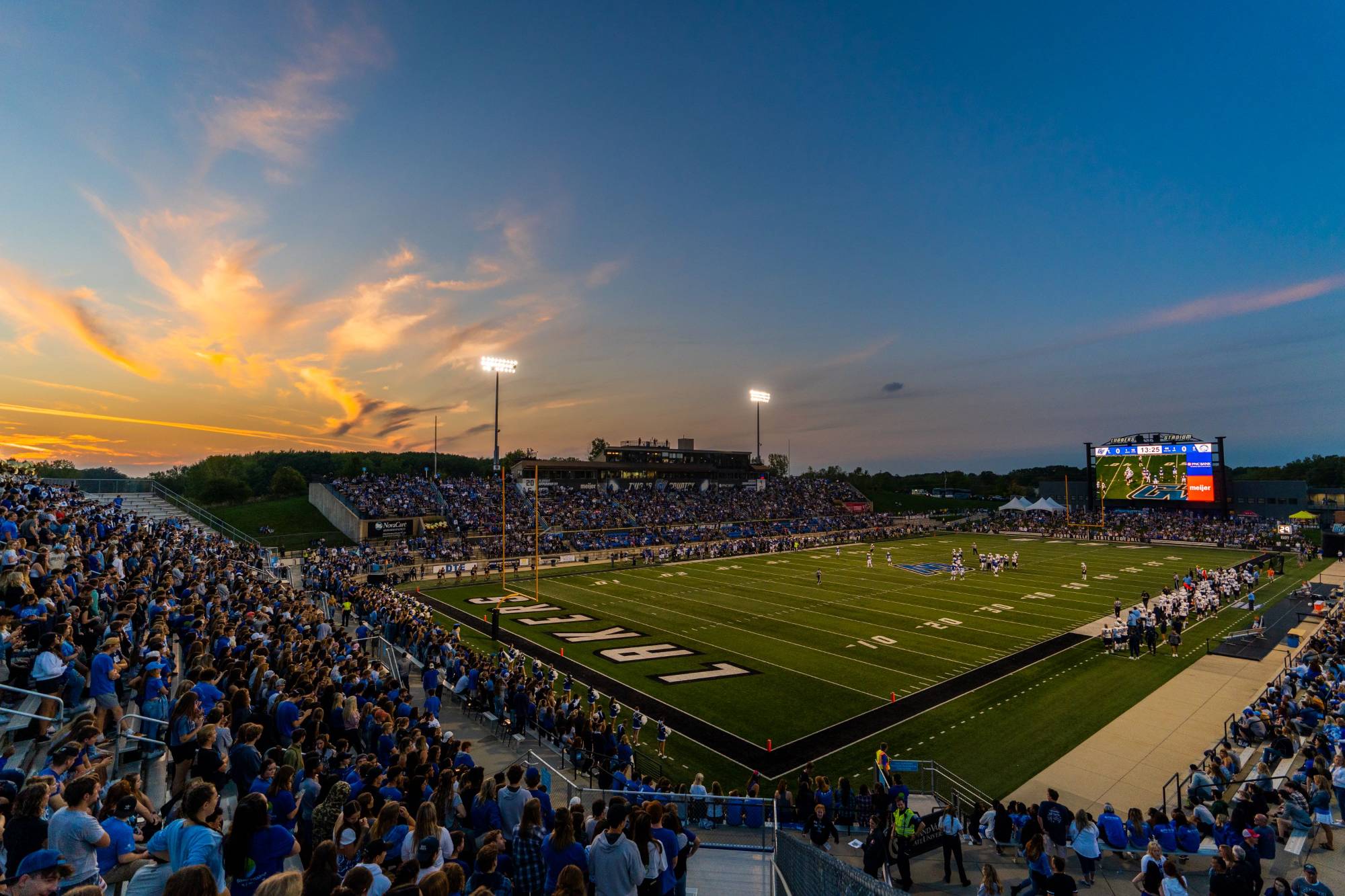 GVSU Grand Valley State University